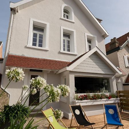 Le Petit Roulis Acomodação com café da manhã Wimereux Exterior foto
